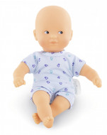 COROLLE MPP BEBELUS CALIN ALBASTRU 20CM