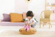 COROLLE MPP BEBELUS CALIN MARIA 30CM