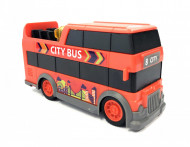 DICKIE AUTOBUZUL URBAN 15CM