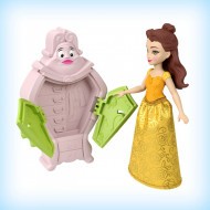 DISNEY PRINCESS CASTELUL LUI BELLE