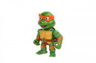 FIGURINA METALICA TESTOASELE NINJA MICHELANGELO