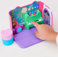 GABBYS DOLLHOUSE SET CAMERA DE MUZICA