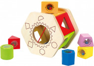 HAPE CENTRU DE ACTIVITATI SORTEAZA SI POTRIVESTE