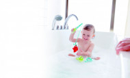 HAPE SET DE PESCUIT - DISTRACTIE DUBLA