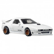 HOT WHEELS PREMIUM SET 2 MASINUTE METALICE MAZDASPEED MIATA SI MAZDA RX7 FC PANDEM SCARA 1:64