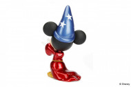 JADA FIGURINA METALICA MICKEY MOUSE IN COSTUM SORCERER 15CM
