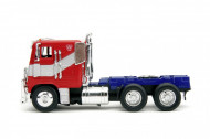 JADA TRANSFORMERS CAMION METALIC OPTIMUS PRIME 1:32
