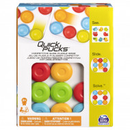 JOC QUICK PUCKS
