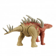 JURASSIC WORLD DINO TRACKERS STRIKE ATTACK DINOZAUR GIGANTSPINOSAURUS