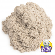 KINETIC SAND SET PARFUMAT VANILIE