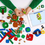 LEGO AVENTURILE LUI MARIO SET DE BAZA