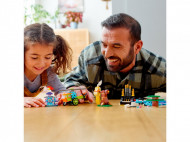 LEGO CLASSIC CARAMIZI SI FUNCTII 11019