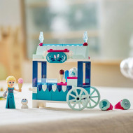 LEGO DISNEY PRINCESS BUNATATILE ELSEI DIN REGATUL DE GHEATA 43234
