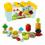 LEGO DUPLO GRADINA ECOLOGICA 10984