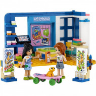 LEGO FRIENDS CAMERA LUI LIANN 41739