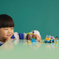 LEGO FRIENDS DISTRACTIE PE PLAJA IN BUGGY 41725