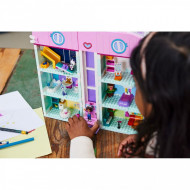 LEGO GABBYS DOLLHOUSE CASA DE PAPUSI A LUI GABBY 10788