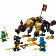 LEGO NINJAGO CAINELE IMPERIAL VANATOR DE DRAGONI 71790