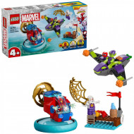 LEGO SPIDEY VS GREEN GOBLIN 10793