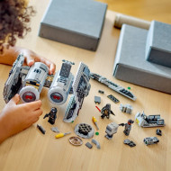 LEGO STAR WARS BOMBARDIER TIE 75347