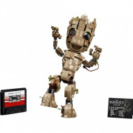 LEGO SUPER HEROES EU SUNT GROOT 76217