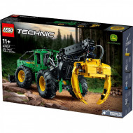 LEGO TECHNIC TRACTOR DE CORHANIT JOHN DEERE 948L II 42157