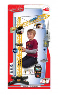 MACARA GIGANT CU TELECOMANDA 100CM