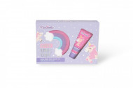 MARTINELIA LITTLE UNICORN SET CREMA DE CORP SI BOMBA DE BAIE