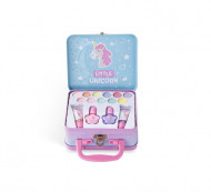 MARTINELIA LITTLE UNICORN TRUSA DE INGRIJIRE IN CUTIE METALICA