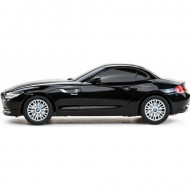 MASINA CU TELECOMANDA BMW Z4 NEGRU SCARA 1 LA 24