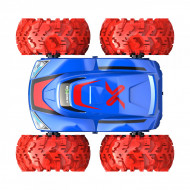 MASINA CU TELECOMANDA EXOST 360 CROSS ROSIE SCARA 1 LA 18