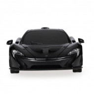 MASINA CU TELECOMANDA MCLAREN P1 NEGRU SCARA 1 LA 24