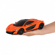 MASINA CU TELECOMANDA MCLAREN P1 PORTOCALIU SCARA 1 LA 24
