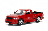 MASINUTA METALICA FAST AND FURIOUS 1999 FORD SVT F-LIGHTNING