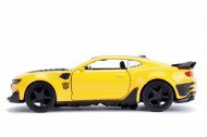 MASINUTA METALICA TRANSFORMERS 2016 CHEVY CAMARO SCARA 1 LA 32