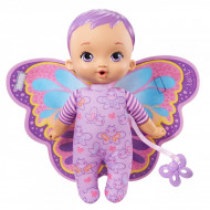 MY BABY GARDEN PRIMUL MEU BEBELUS FLUTURAS