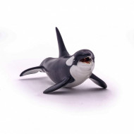 PAPO FIGURINA BALENA UCIGASA