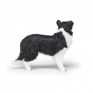 PAPO FIGURINA CATEL BORDER COLLIE