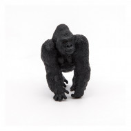 PAPO FIGURINA GORILA