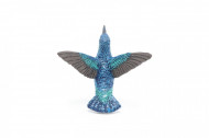 PAPO FIGURINA PASAREA COLIBRI