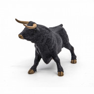 PAPO FIGURINA TAURUL ANDALUZIAN