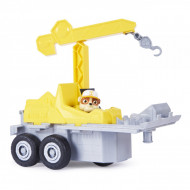 PATRULA CATELUSILOR MEGA VEHICUL RUBBLE