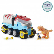 PATRULA CATELUSILOR VEHICUL DE PATRULARE DINO PATROLLER MOTORIZAT