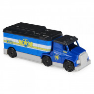 PATRULA CATELUSILOR VEHICUL METALIC CAMION CHASE