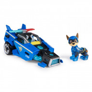 PATRULA CATELUSILOR VEHICUL TEMATIC CHASE
