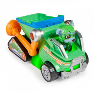 PATRULA CATELUSILOR VEHICUL TEMATIC ROCKY