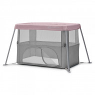 PATUT TRAVEL KINDERKRAFT MOVI, PINK