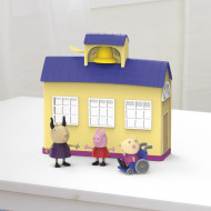 PEPPA PIG DECOR DE JOACA SCOLAR