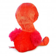 PLUS TY 15CM BOOS GILDA FLAMINGO ROZ