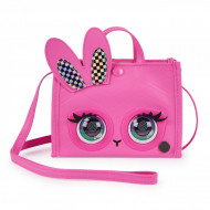 PURSE PETS GEANTUTA TOTE INTERACTIVA HOLLY HOPS